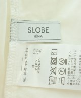 SLOBE IENA（スローブイエナ）カジュアルシャツ 白 サイズ:F レディース/2200699590037