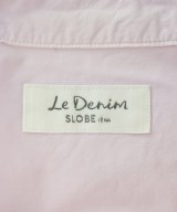 SLOBE IENA（スローブイエナ）カジュアルシャツ ピンク サイズ:F レディース/2200699590068
