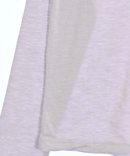 SLOBE IENA（スローブイエナ）Tシャツ・カットソー 紫 サイズ:-(M位) レディース/2200701021061