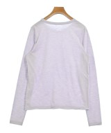 SLOBE IENA（スローブイエナ）Tシャツ・カットソー 紫 サイズ:-(M位) レディース/2200701021061