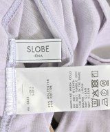 SLOBE IENA（スローブイエナ）Tシャツ・カットソー 紫 サイズ:-(M位) レディース/2200701021061