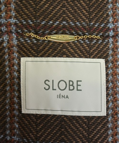 SLOBE IENA（スローブイエナ）その他 茶 サイズ:F レディース/2200702949036