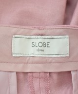 SLOBE IENA（スローブイエナ）スラックス ピンク サイズ:36(S位) レディース/2200702956164