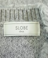 SLOBE IENA（スローブイエナ）カーディガン グレー サイズ:36(S位) レディース/2200703068071