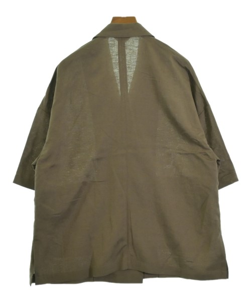 SLOBE IENA（スローブイエナ）その他 カーキ サイズ:38(M位) レディース/2200693561118