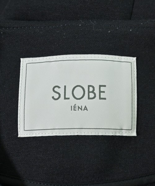 SLOBE IENA（スローブイエナ）その他 黒 サイズ:F レディース/2200693561149