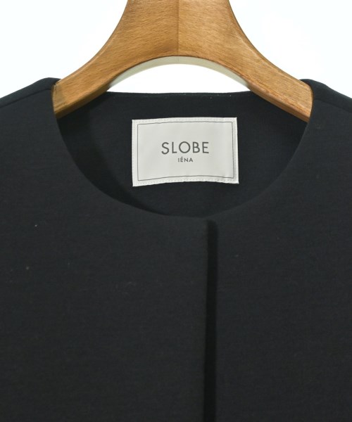 SLOBE IENA（スローブイエナ）その他 黒 サイズ:F レディース/2200693561149