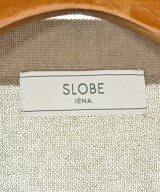 SLOBE IENA（スローブイエナ）カーディガン ベージュ サイズ:F レディース/2200693561408