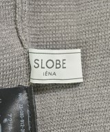 SLOBE IENA（スローブイエナ）ニット・セーター グレー サイズ:F レディース/2200693561552
