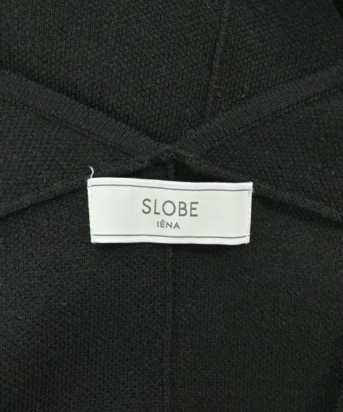 SLOBE IENA（スローブイエナ）ニット・セーター 黒 サイズ:F レディース/2200693561569