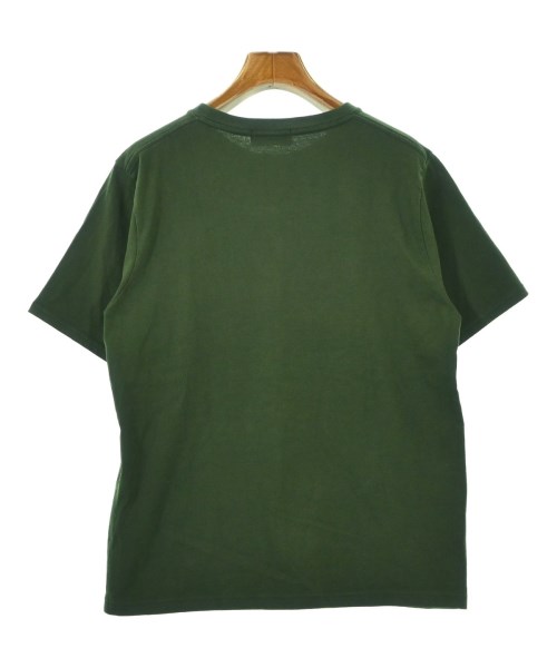 SLOBE IENA（スローブイエナ）Tシャツ・カットソー 緑 サイズ:F レディース/2200693561637