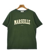 SLOBE IENA（スローブイエナ）Tシャツ・カットソー 緑 サイズ:F レディース/2200693561637