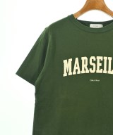SLOBE IENA（スローブイエナ）Tシャツ・カットソー 緑 サイズ:F レディース/2200693561637