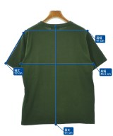 SLOBE IENA（スローブイエナ）Tシャツ・カットソー 緑 サイズ:F レディース/2200693561637