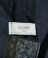 SLOBE IENA（スローブイエナ）ブラウス 紺 サイズ:F レディース/2200693561828