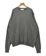 SLOBE IENA（スローブイエナ）スウェット グレー サイズ:F レディース/2200697463012