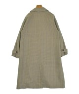 SLOBE IENA（スローブイエナ）ステンカラーコート グレー サイズ:36(S位) レディース/2200699018036