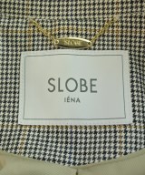 SLOBE IENA（スローブイエナ）ステンカラーコート グレー サイズ:36(S位) レディース/2200699018036