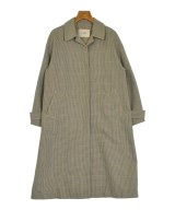 SLOBE IENA ステンカラーコート