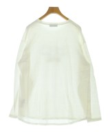 SLOBE IENA（スローブイエナ）Tシャツ・カットソー 白 サイズ:F レディース/2200700412013