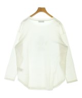 SLOBE IENA（スローブイエナ）Tシャツ・カットソー 白 サイズ:F レディース/2200700412037