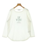 SLOBE IENA Tシャツ・カットソー