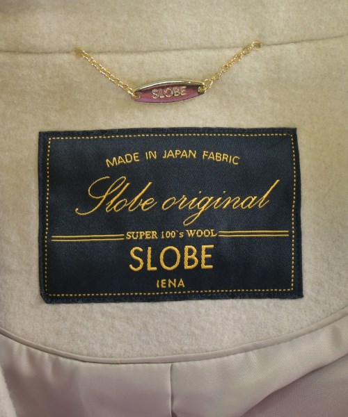 SLOBE IENA（スローブイエナ）その他 ベージュ サイズ:36(S位) レディース/2200701013011