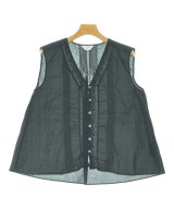 SLOBE IENA（スローブイエナ）ノースリーブ 黒 サイズ:F レディース/2200701238124