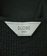 SLOBE IENA（スローブイエナ）ノースリーブ 黒 サイズ:F レディース/2200701238124