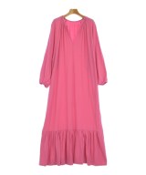 SLOBE IENA（スローブイエナ）ワンピース ピンク サイズ:F レディース/2200699587143