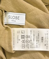 SLOBE IENA（スローブイエナ）ワンピース ベージュ サイズ:-(XL位) レディース/2200697565129