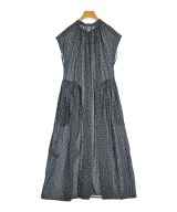 SLOBE IENA（スローブイエナ）シャツワンピース 黒 サイズ:F レディース/2200701250034