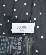 SLOBE IENA（スローブイエナ）シャツワンピース 黒 サイズ:F レディース/2200701250034