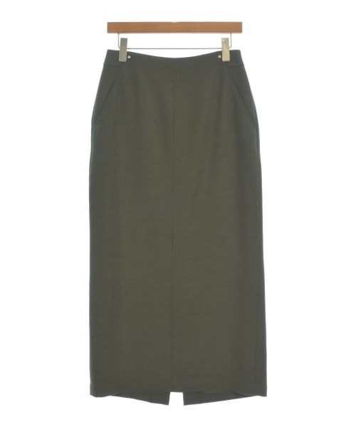 SLOBE IENA(スローブイエナ)のロング・マキシ丈スカート サイズ:40(M位) 2,700円