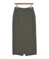 SLOBE IENA ロング・マキシ丈スカート