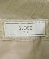 SLOBE IENA（スローブイエナ）ロング・マキシ丈スカート ベージュ サイズ:36(S位) レディース/2200702911019