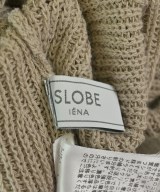 SLOBE IENA（スローブイエナ）ベスト グレー サイズ:F レディース/2200703361035