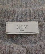 SLOBE IENA（スローブイエナ）カーディガン グレー サイズ:F レディース/2200697690012