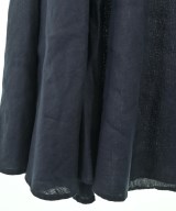 SLOBE IENA（スローブイエナ）ロング・マキシ丈スカート 紺 サイズ:38(M位) レディース/2200697690050
