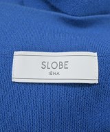 SLOBE IENA（スローブイエナ）カーディガン 青 サイズ:F レディース/2200701484040
