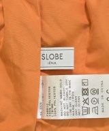 SLOBE IENA（スローブイエナ）ロング・マキシ丈スカート オレンジ サイズ:36(S位) レディース/2200702135231