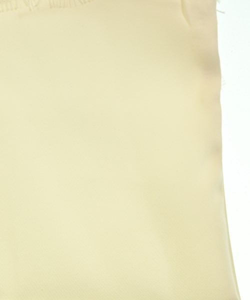 SLOBE IENA（スローブイエナ）ブラウス 白 サイズ:F レディース/2200687595150