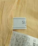 SLOBE IENA（スローブイエナ）ブラウス オレンジ サイズ:F レディース/2200701776046
