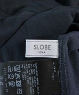 SLOBE IENA（スローブイエナ）オールインワン/サロペット 紺 サイズ:36(S位) レディース/2200701953041