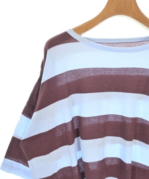 SLOBE IENA（スローブイエナ）Tシャツ・カットソー 青 サイズ:F レディース/2200704455108