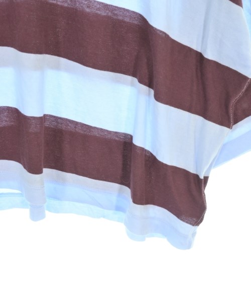 SLOBE IENA（スローブイエナ）Tシャツ・カットソー 青 サイズ:F レディース/2200704455108