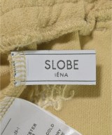 SLOBE IENA（スローブイエナ）その他 黄 サイズ:38(M位) レディース/2200699004053
