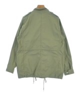 SLOBE IENA（スローブイエナ）ミリタリーブルゾン カーキ サイズ:40(M位) レディース/2200700172016