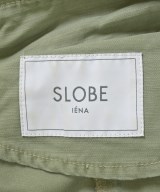 SLOBE IENA（スローブイエナ）ミリタリーブルゾン カーキ サイズ:40(M位) レディース/2200700172016