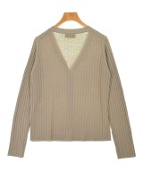 SLOBE IENA（スローブイエナ）カーディガン ベージュ サイズ:F レディース/2200700172122